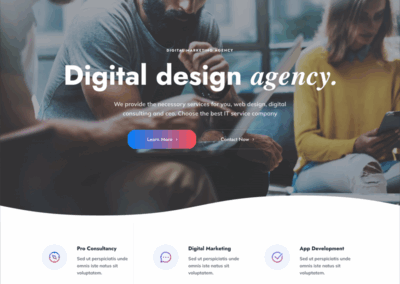 Agency – 39