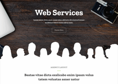 Agency – 4
