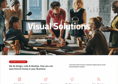 Agency – 40