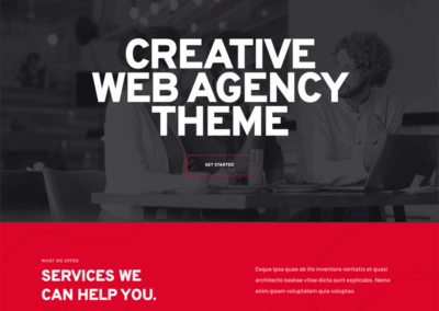 Agency – 41