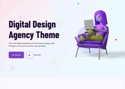 Agency – 42