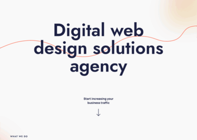 Agency – 44