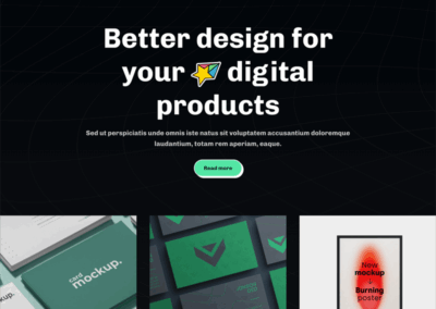 Agency – 46