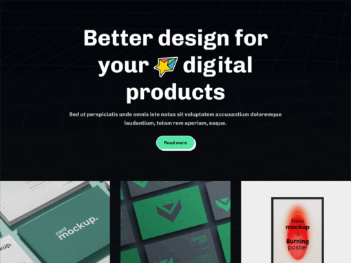 Agency – 46
