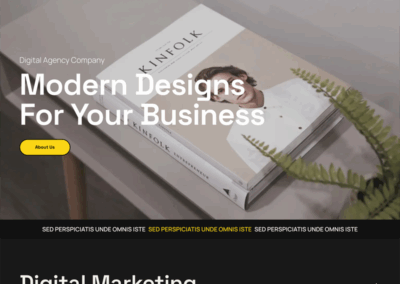Agency – 49