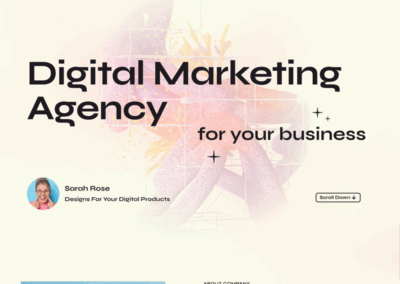 Agency – 50