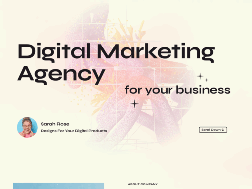 Agency – 50