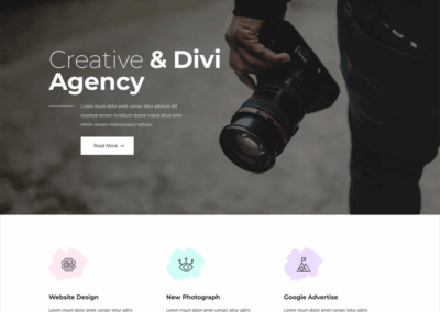 Agency – 9