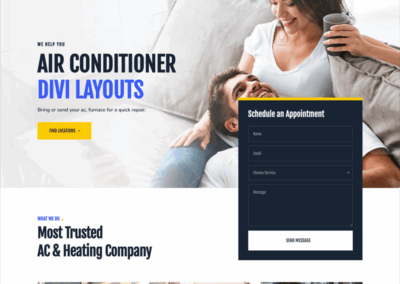 Air Conditioner – 2