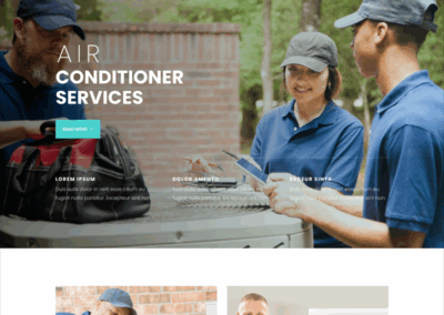Air Conditioner