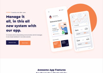 App – 16