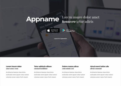 App