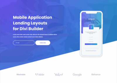 App – 3