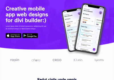 App – 8
