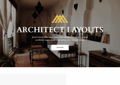 Architect – 10