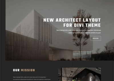Architect – 17