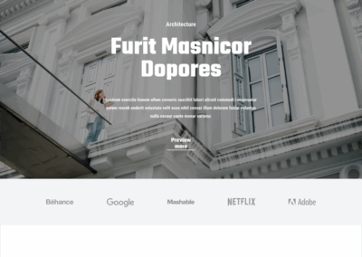 Architect – 2