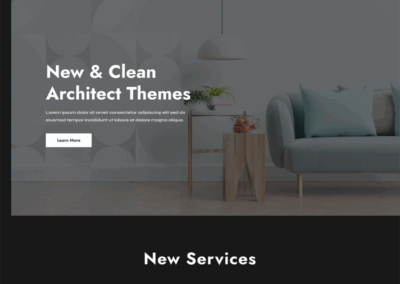 Architect – 20