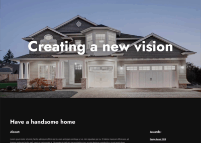 Architect – 22