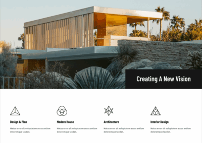 Architect – 24
