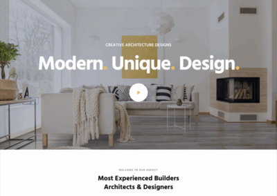 Architect – 26