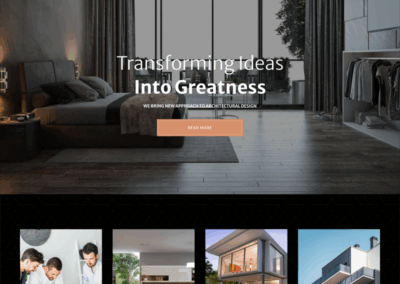 Architect – 27