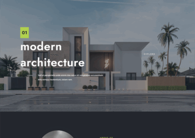Architect – 28
