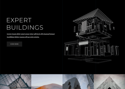 Architect – 3