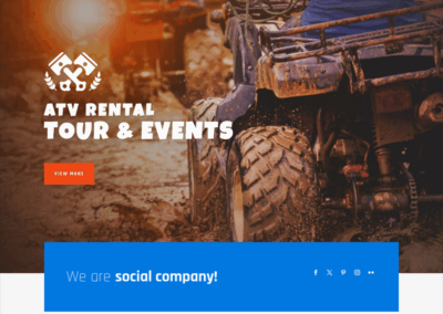 ATV Rental