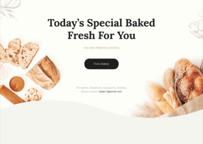 Baker – 2