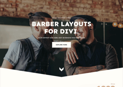 Barber – 4