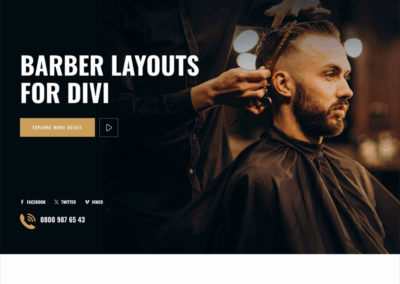 Barber – 5