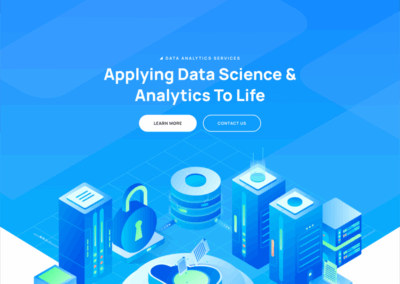 Big Data – 1