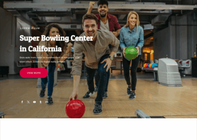 Bowling