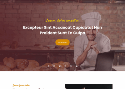 Bread Bakery