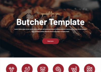 Butcher – 2