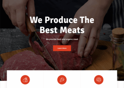 Butcher – 3