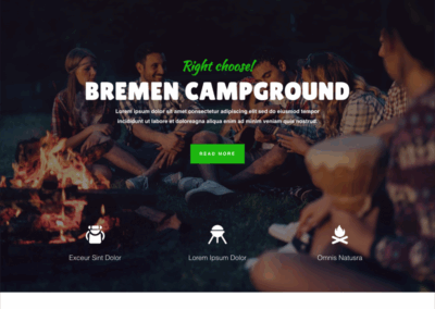 Campground