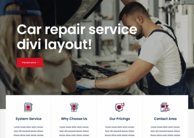 Car Repair – 2