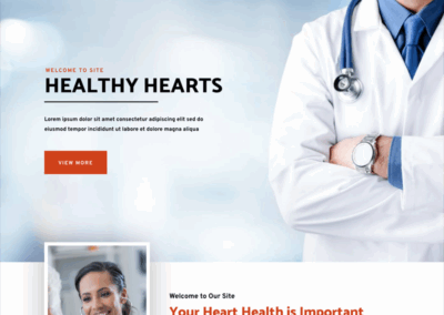 Cardiology