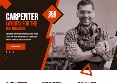 Carpenter – 2