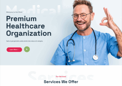 Clinic – 11