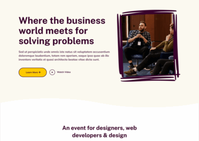 Conference – 3