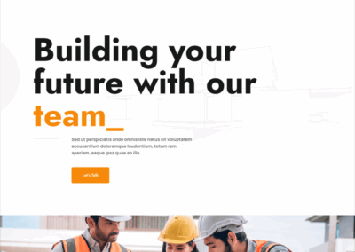 Construction – 13