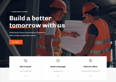 Construction – 14