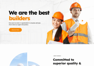 Construction – 15