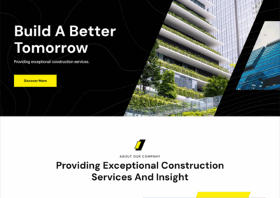 Construction – 16