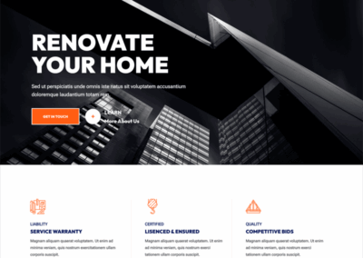 Construction – 17