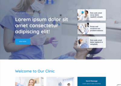 Dentist