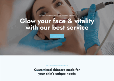 Dermatology – 2